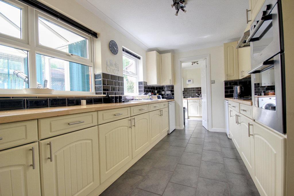 Inglefield Close, Beverley
